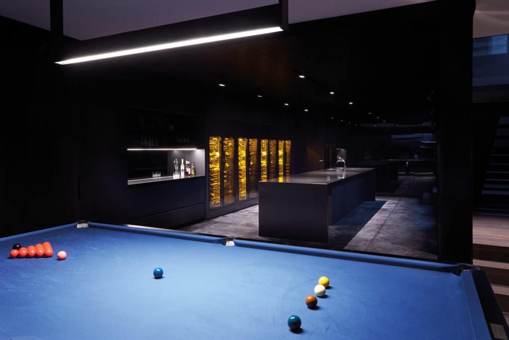 ShowCave wijnkasten