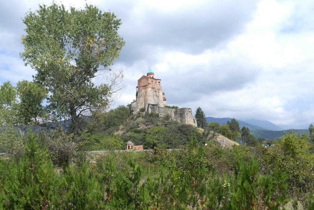 Kakheti, Georgië