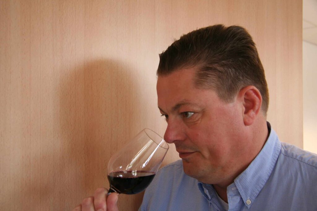 Frank Donker