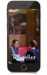 Onmisbare wijnapps 6 Brussels By Crozes Hermitage app