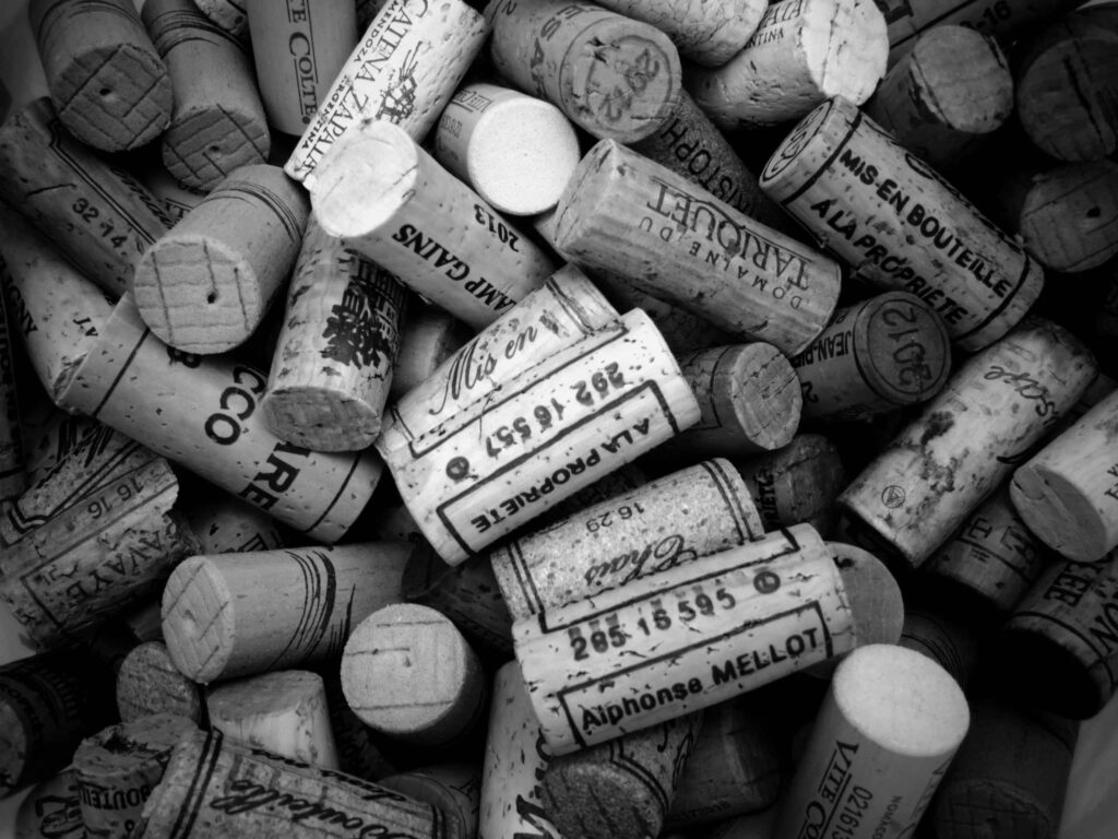 abundance black and white cork 401982 scaled