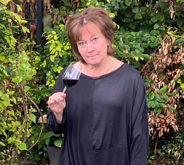 Marianne van den Hurk