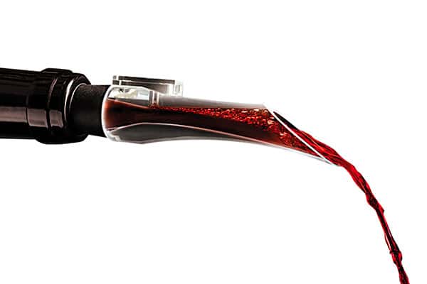 2. VinOair Wine Aerator From WE