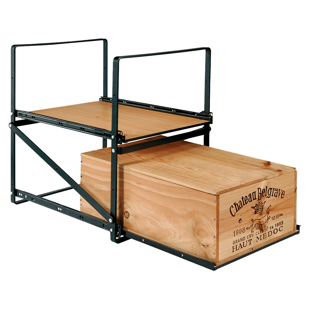 EuroCave Modulorack wijnrek