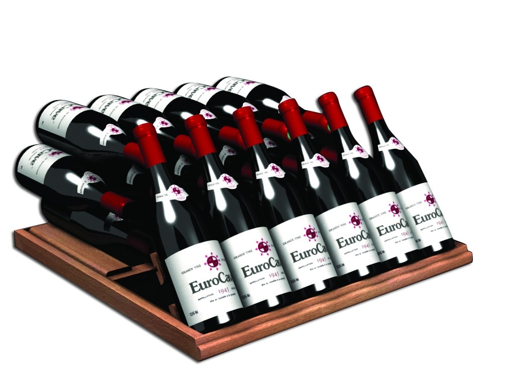 Classic Presentatieplateau ACPH