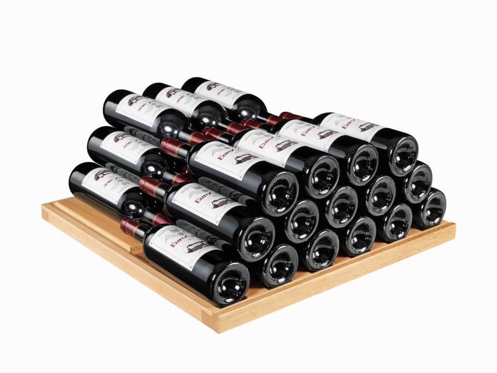 EuroCave deluxe plateau voor Revelation wijnkasten