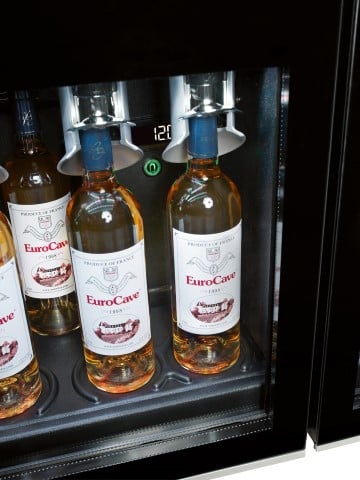 Wine Bar wijnserveersysteem