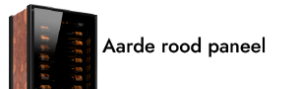 Aarde rood
