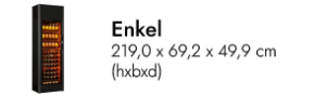 Enkel