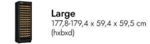 Large Compact