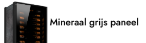 Mineraal grijs