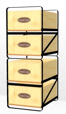 Modulorack 1