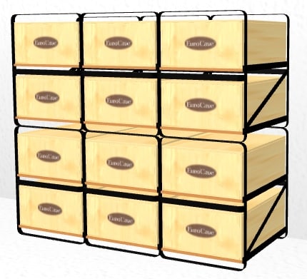 Modulorack 3