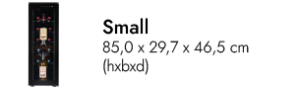 Small Tête à Tête