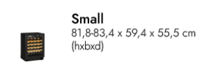 Small Compact