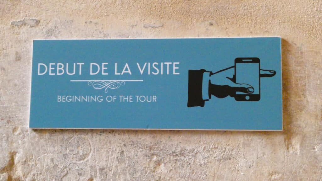 Les Caves du Louvre