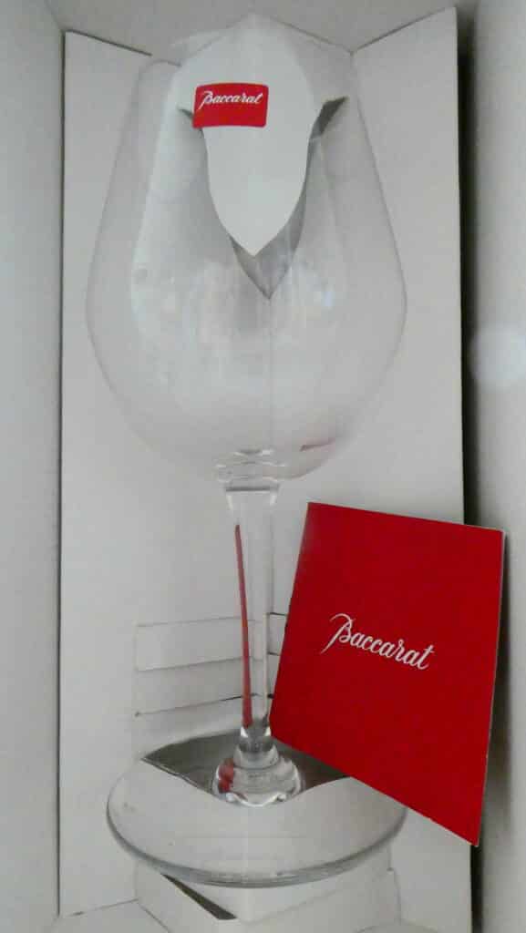 Baccarat