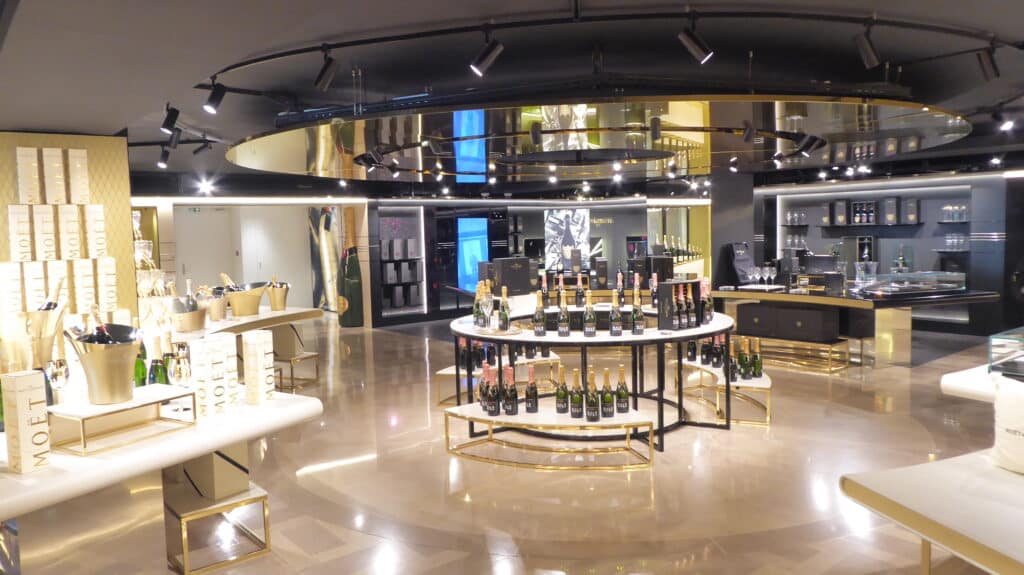 Moët & Chandon