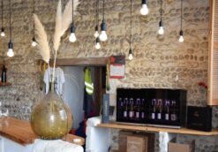 Wine Bar