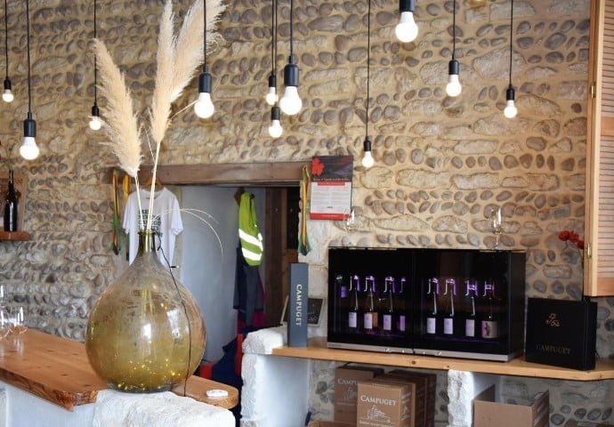 Wine Bar