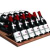 Classic vast presentatieplateau