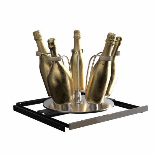 DIVINE DISPLAY SHELF 5 MAGNUM