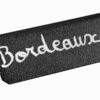 Rvs identificatielabels (6 stuks)