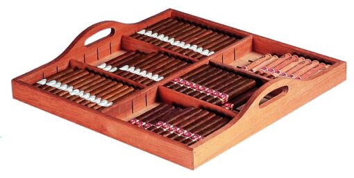 EC SHELF CIGAR HUMIDOR APC