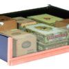 Humidor uitschuiflade voor opslag