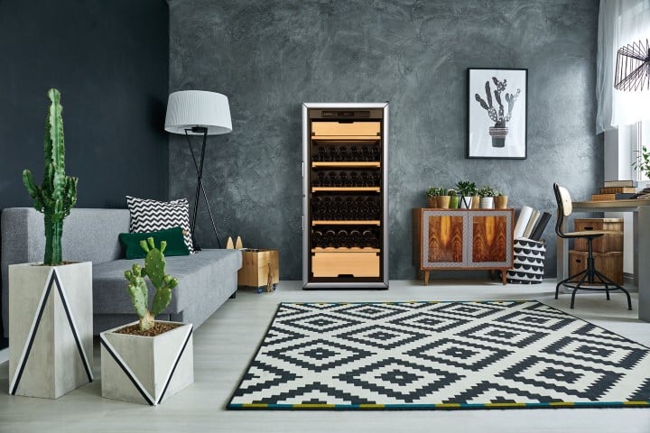 ArteVino, by EuroCave