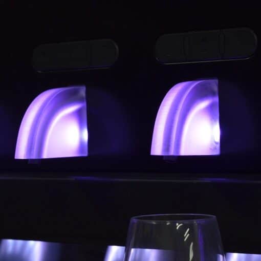 Vin au Verre tap