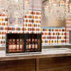 Wine Bar 8.0 in situatie