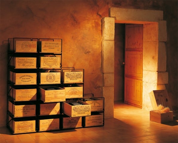 Modulorack