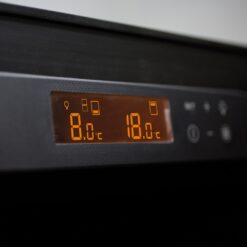 Display serveerkast
