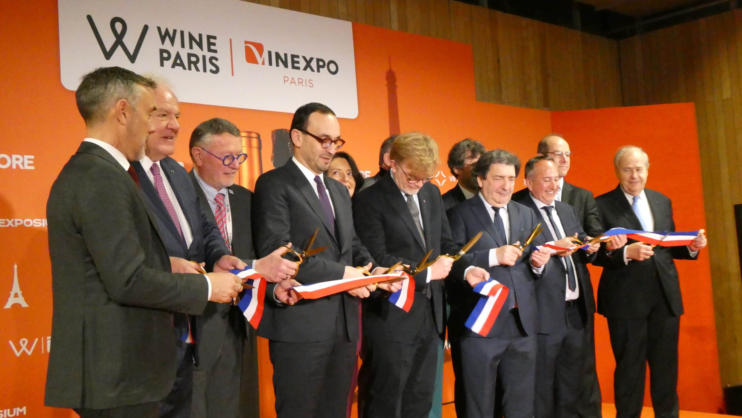 WineParis