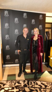 Encore ‘WineParis’