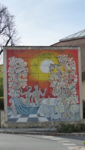 Encore ‘WineParis’