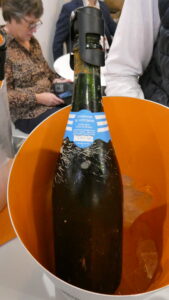 Encore ‘WineParis’
