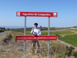 Cru La Livinière