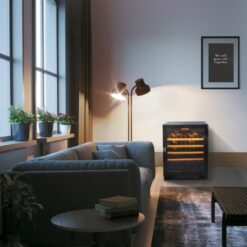 Compact S in situatie