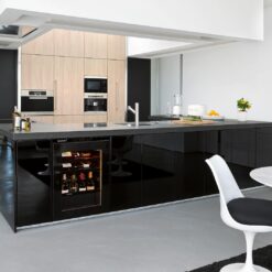 Inspiration S in situatie