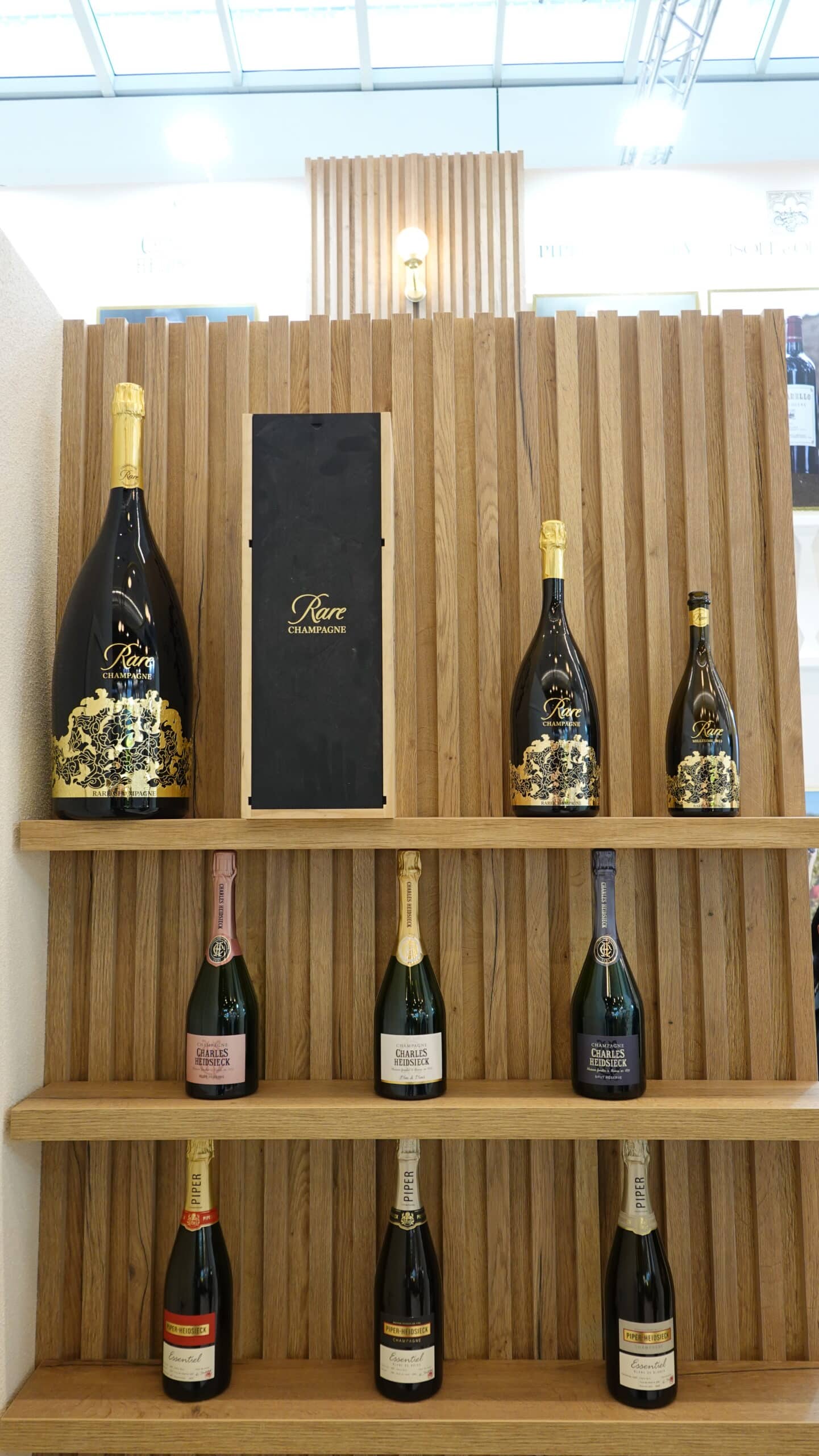 Wine Paris la Grand Est