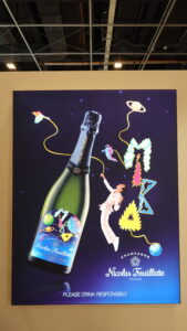 Wine Paris la Grand Est